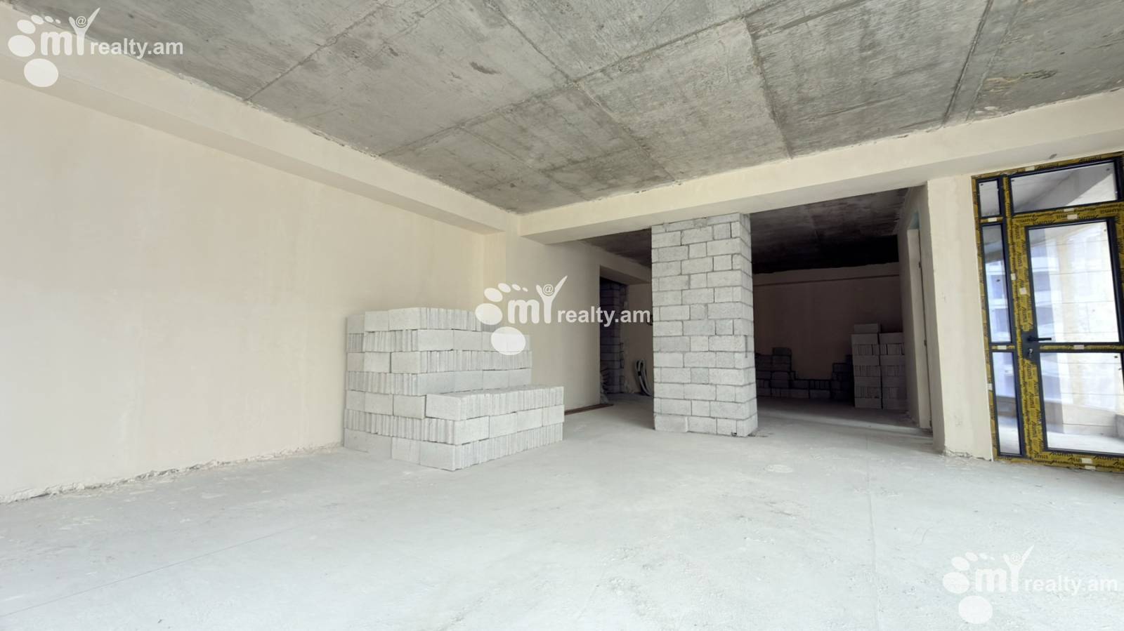 3 bedroom apartment for sale Arshakunyats Ave, Center Yerevan, 159509