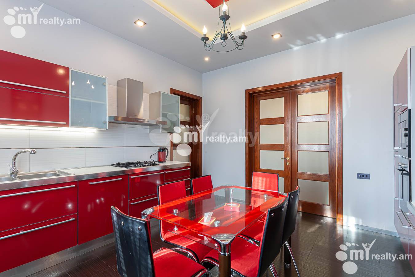 House for sale Tsarav Aghbyur St, Awan Yerevan, 153891