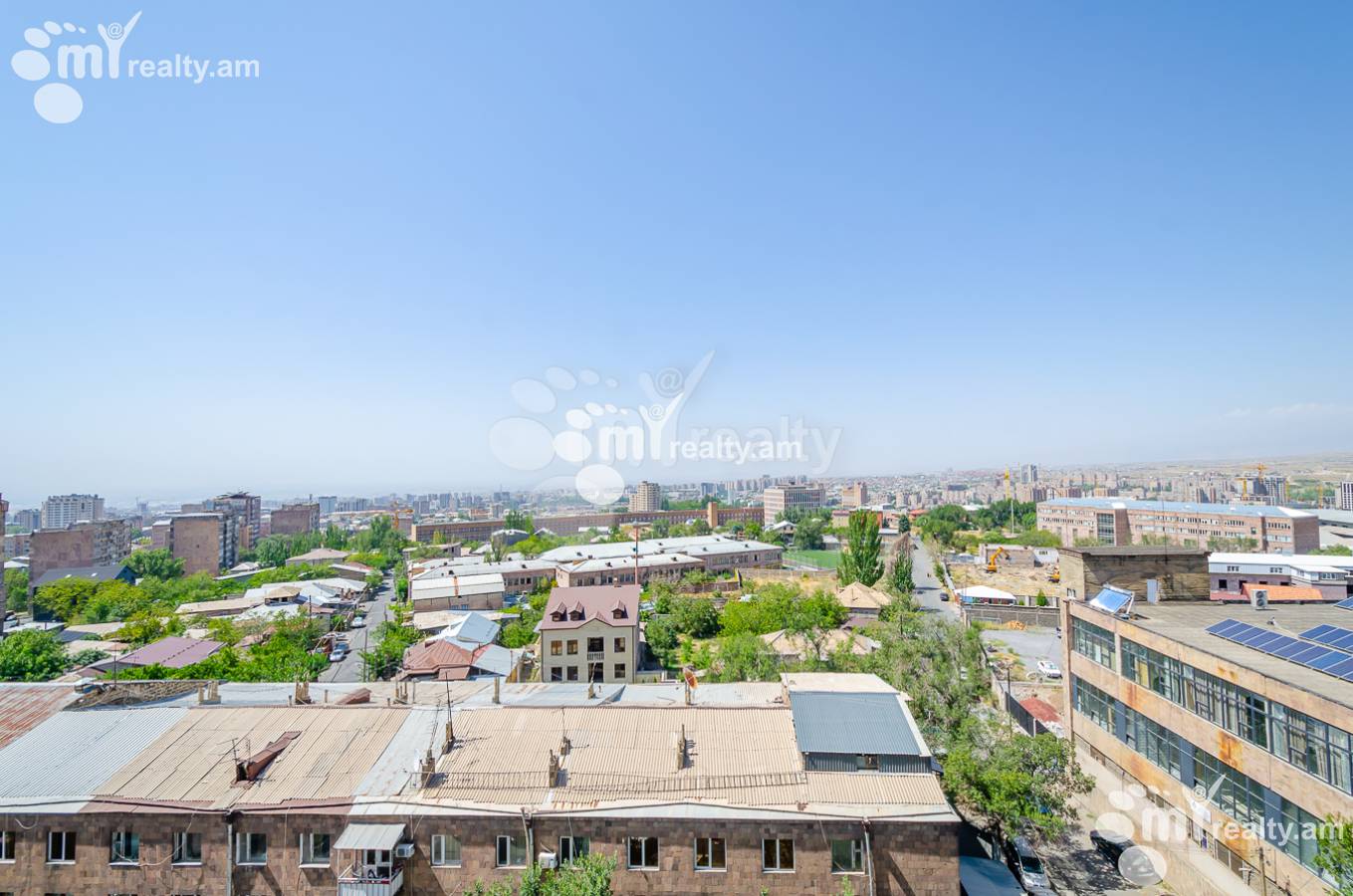 5 bedroom apartment for sale Malkhasiants St, Arabkir Yerevan, 152739