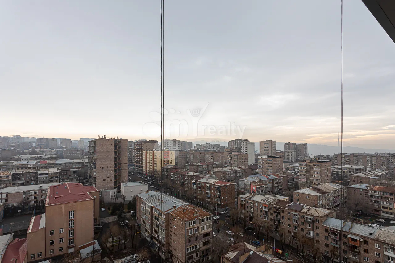 5 bedroom apartment for sale Gyulbenkyan St, Arabkir Yerevan, 159417