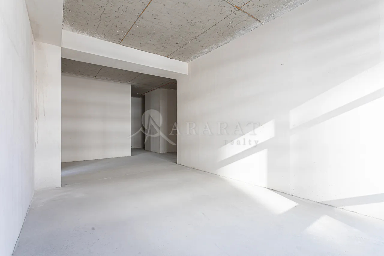 3 bedroom apartment for sale Antarayin, Rue Leonid Azgaldyan, Center Yerevan, 157853