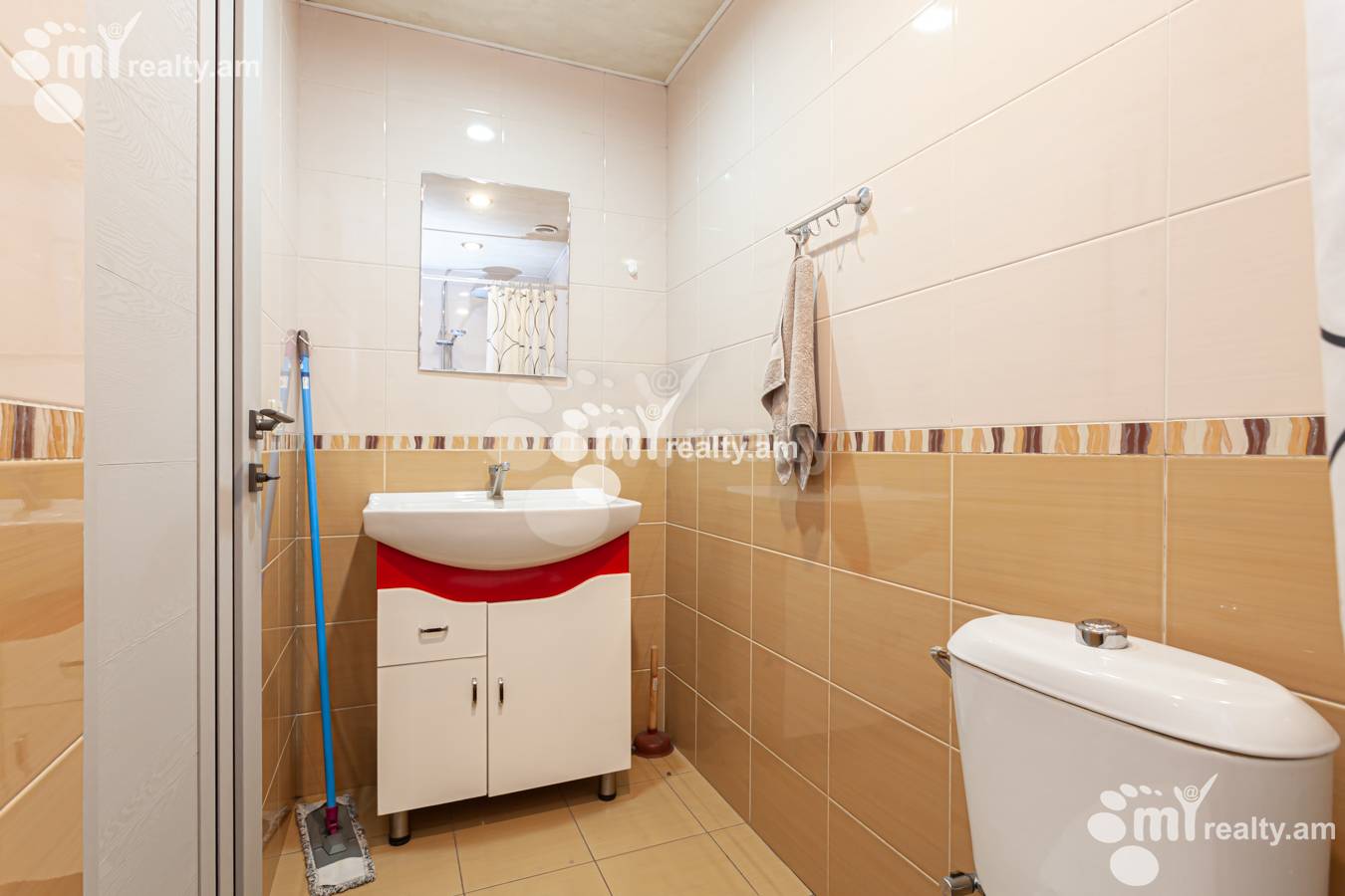 2 bedroom apartment for sale Koghbatsi St, Center Yerevan, 153909