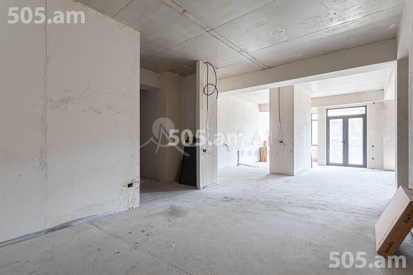 Купить 4 комнатную квартиру Г. Овсепян ул, Норк-Мараш Ереван, 156610