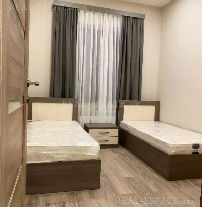 3 սենյականոց բնակարան վարձով Դավթաշեն 4 թաղ, Դավթաշեն Երևան, 160286