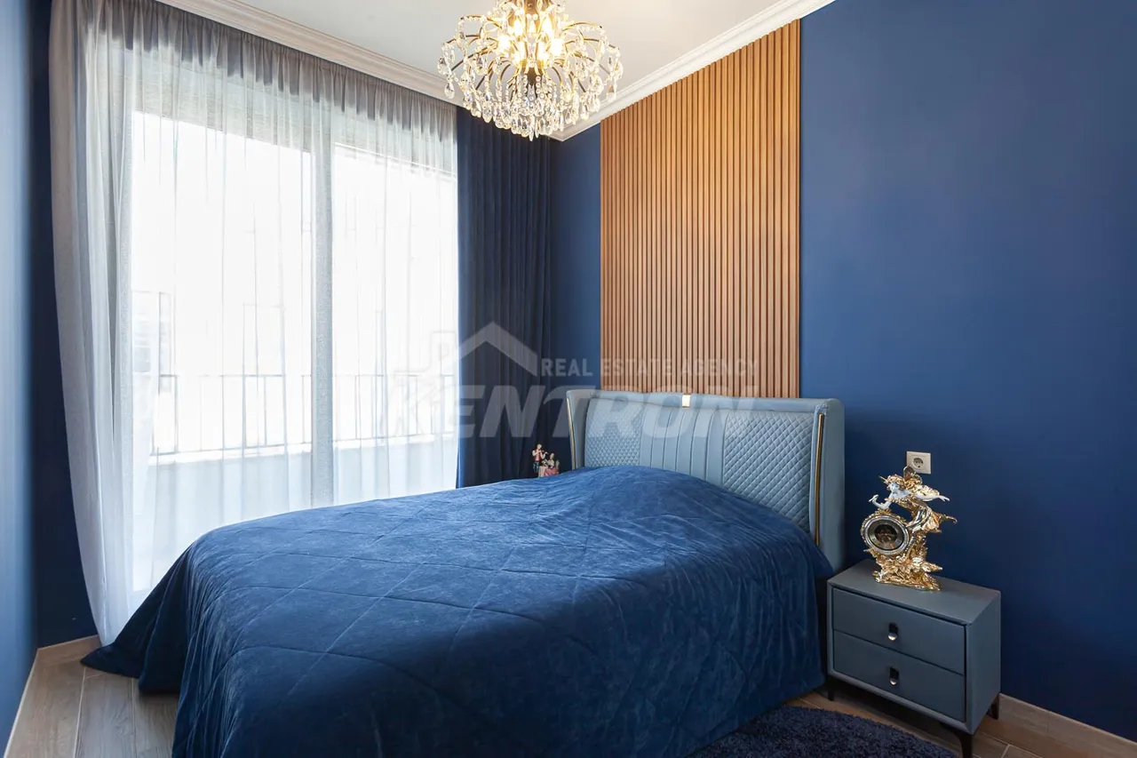 House for sale محله، خیابان باگرِواند, نور نورک ایروان, 161798