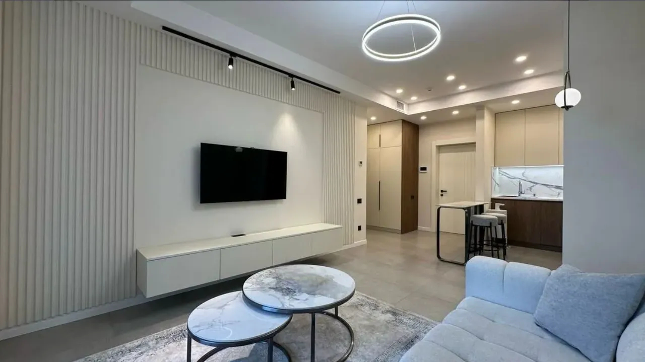 2 bedroom apartment for sale Teryan St, Center Yerevan, 158801