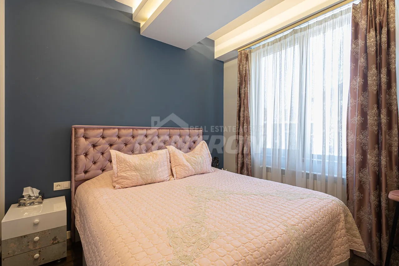 4 bedroom apartment for sale Kievyan St, Arabkir Yerevan, 157368