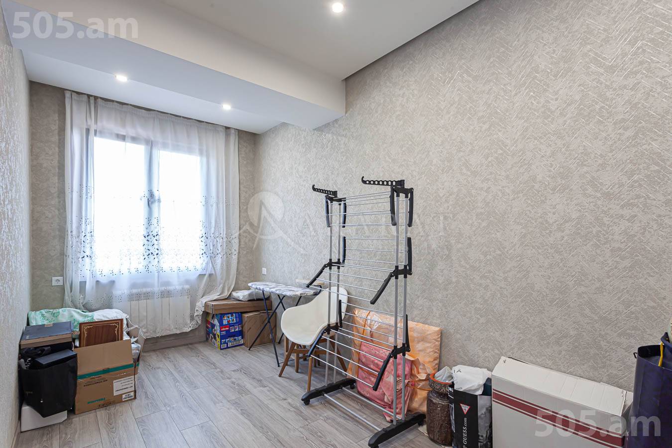 4 սենյականոց բնակարան  Արղության փող, Արաբկիր Երևան, 153367