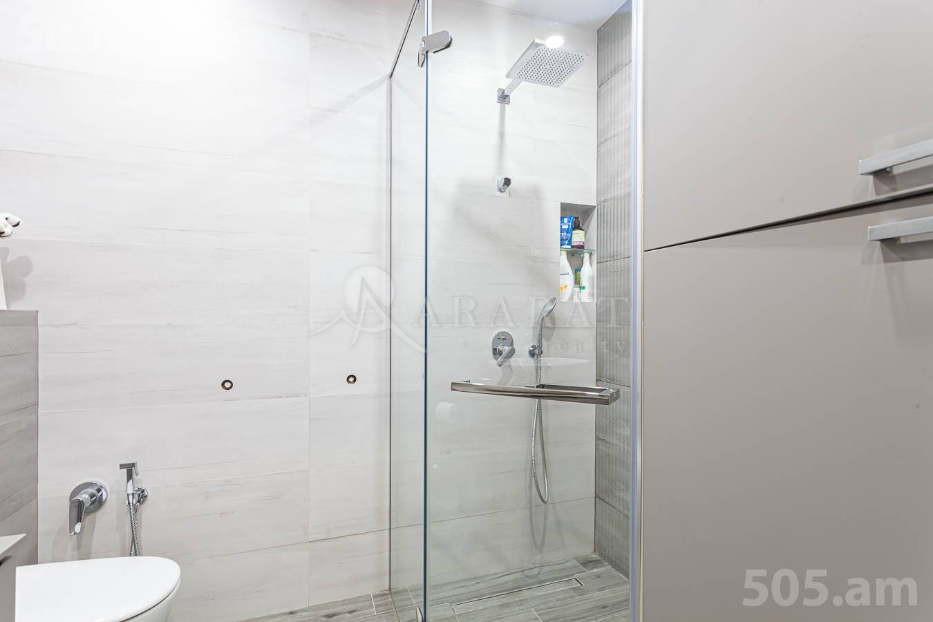 4 սենյականոց բնակարան  Արղության փող, Արաբկիր Երևան, 153367