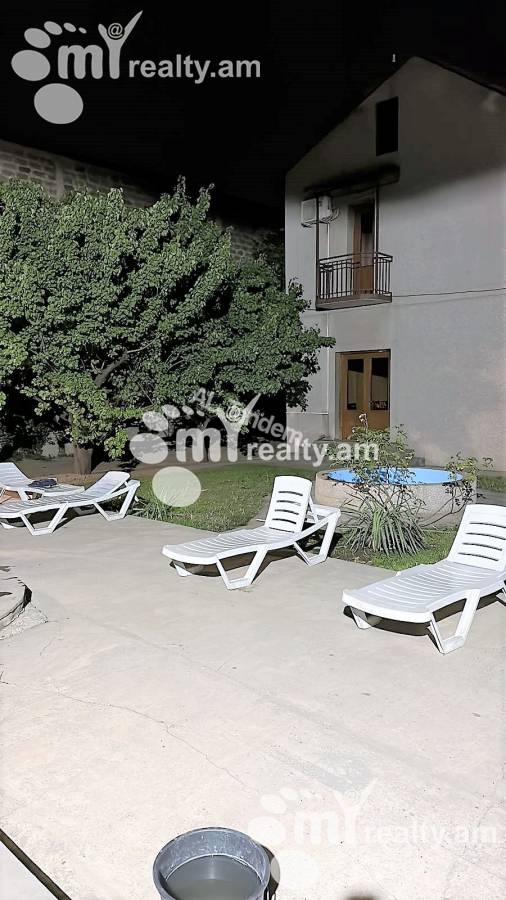 House for sale Tigran Mets Ave, Center Yerevan, 137719