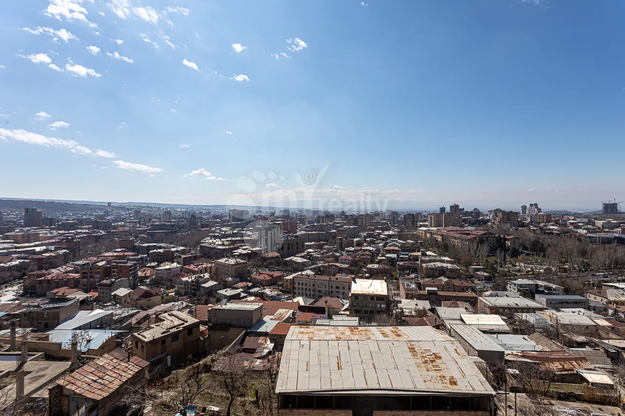 3 bedroom apartment for sale Antarayin, G.Emin St, Center Yerevan, 159892