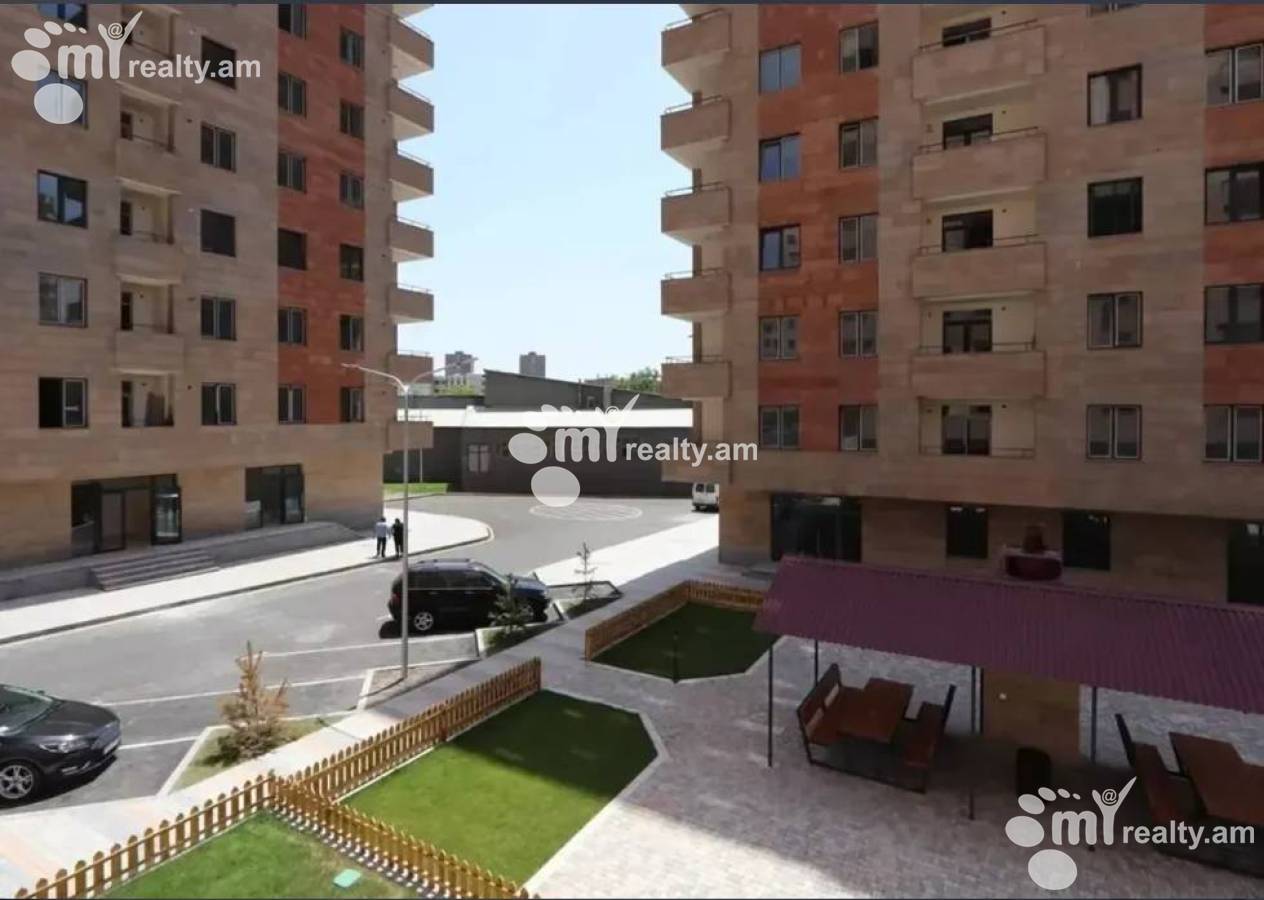 3 bedroom apartment for rent N. Tigranyan St, Arabkir Yerevan, 149912