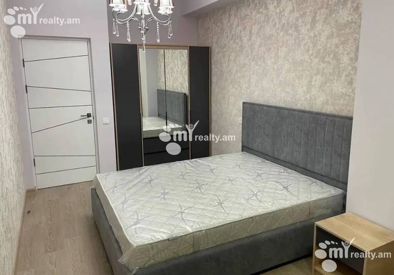 3 bedroom apartment for rent N. Tigranyan St, Arabkir Yerevan, 149912