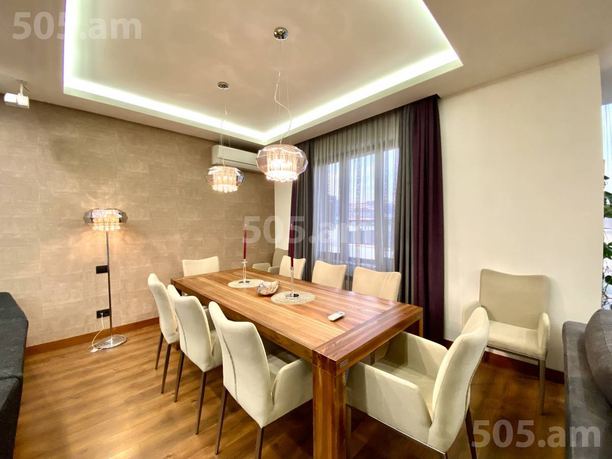 Купить 5 комнатную квартиру Царав Ахбюр ул., Аван Ереван, 116089