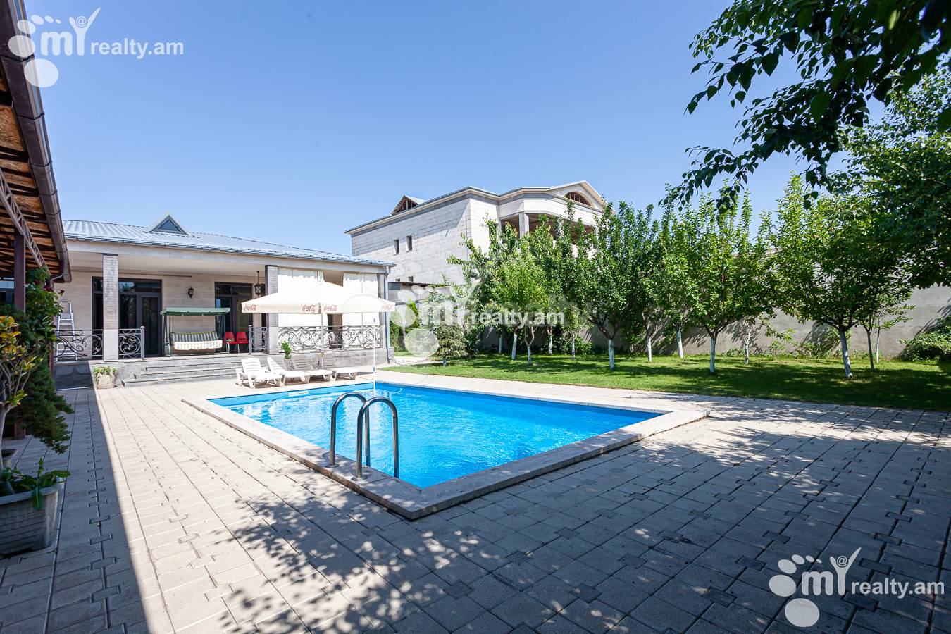 House for sale Bagrevand district, Nor-Nork Yerevan, 155634