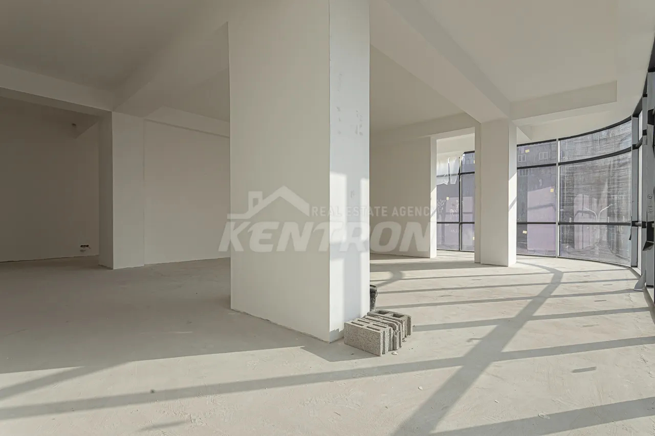 Снять коммерческoе помещение Н. Зарян стр, Арабкир Ереван, 158317