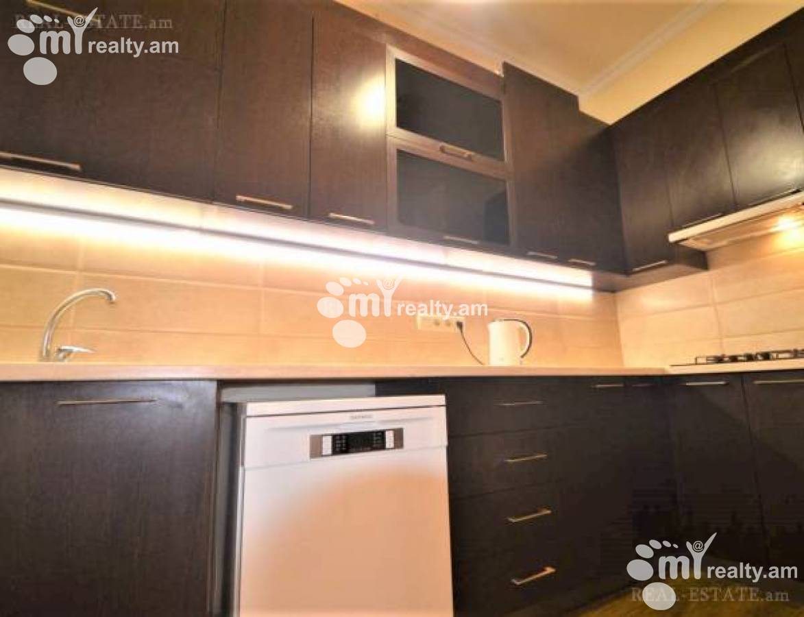 Купить 2 комнатную квартиру Екмалян ул, Центр Ереван, 139596