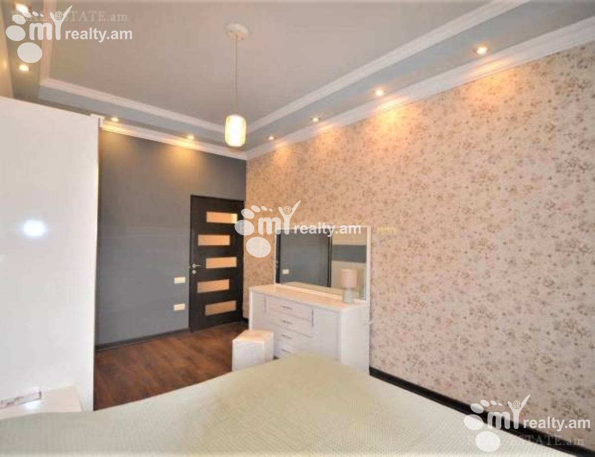 Купить 2 комнатную квартиру Екмалян ул, Центр Ереван, 139596