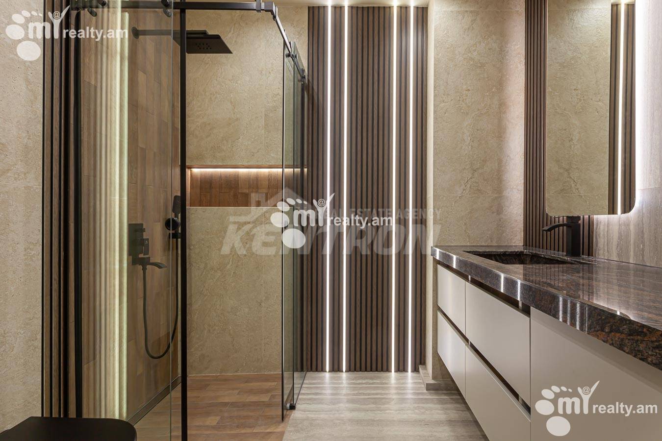 2 bedroom apartment for sale Komitas Ave, Arabkir Yerevan, 155108