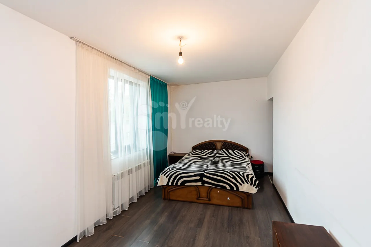 House for sale Paruyr Sevak dis., Avan Yerevan, 160492