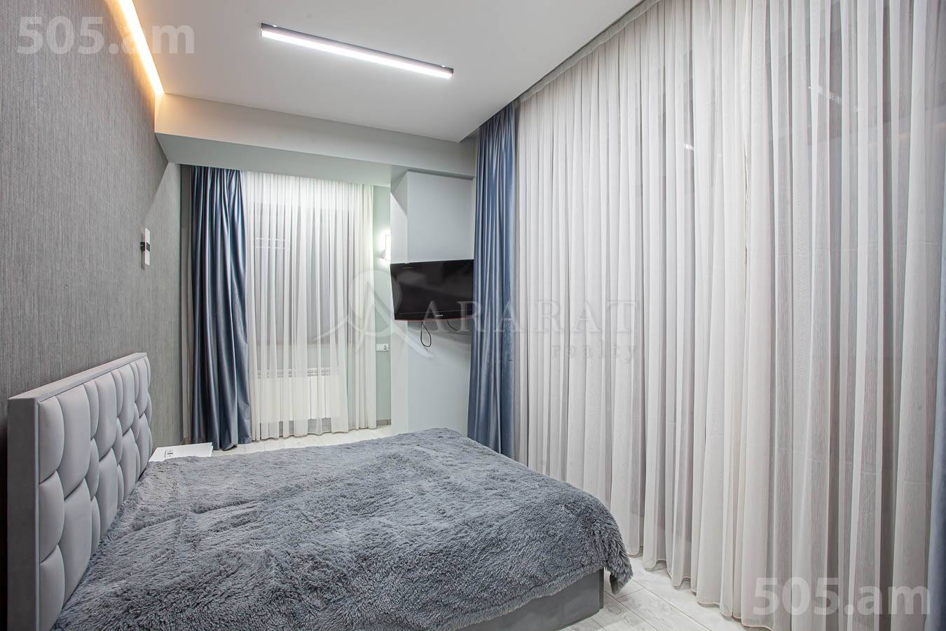 3 bedroom apartment for rent N. Zaryan St, Arabkir Yerevan, 154093