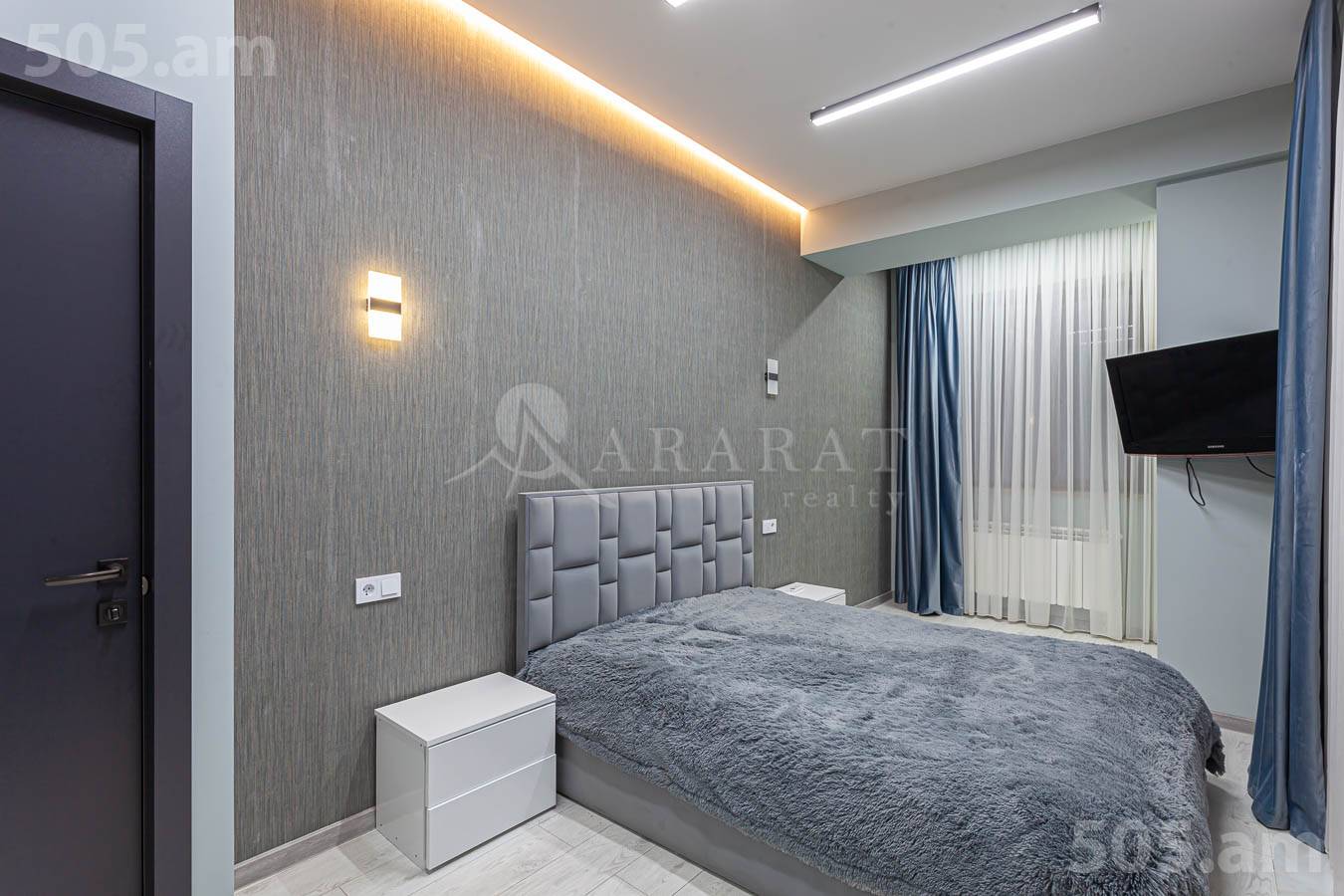 3 bedroom apartment for rent N. Zaryan St, Arabkir Yerevan, 154093