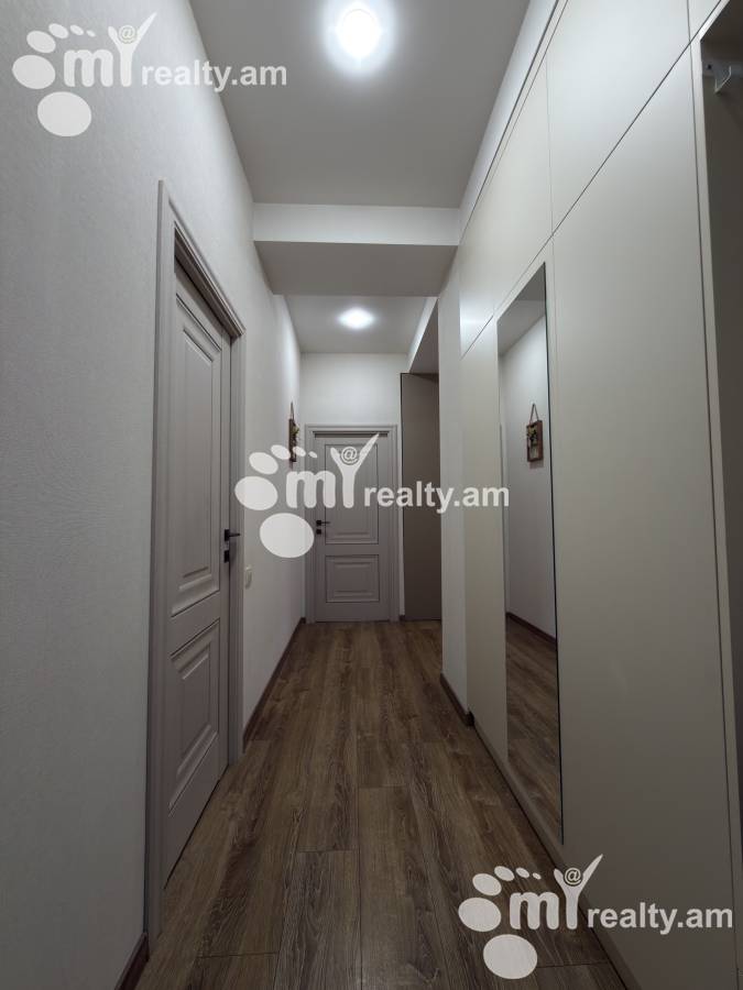 3 սենյականոց բնակարան  Արաբկիր 19րդ փող, Արաբկիր Երևան, 159841