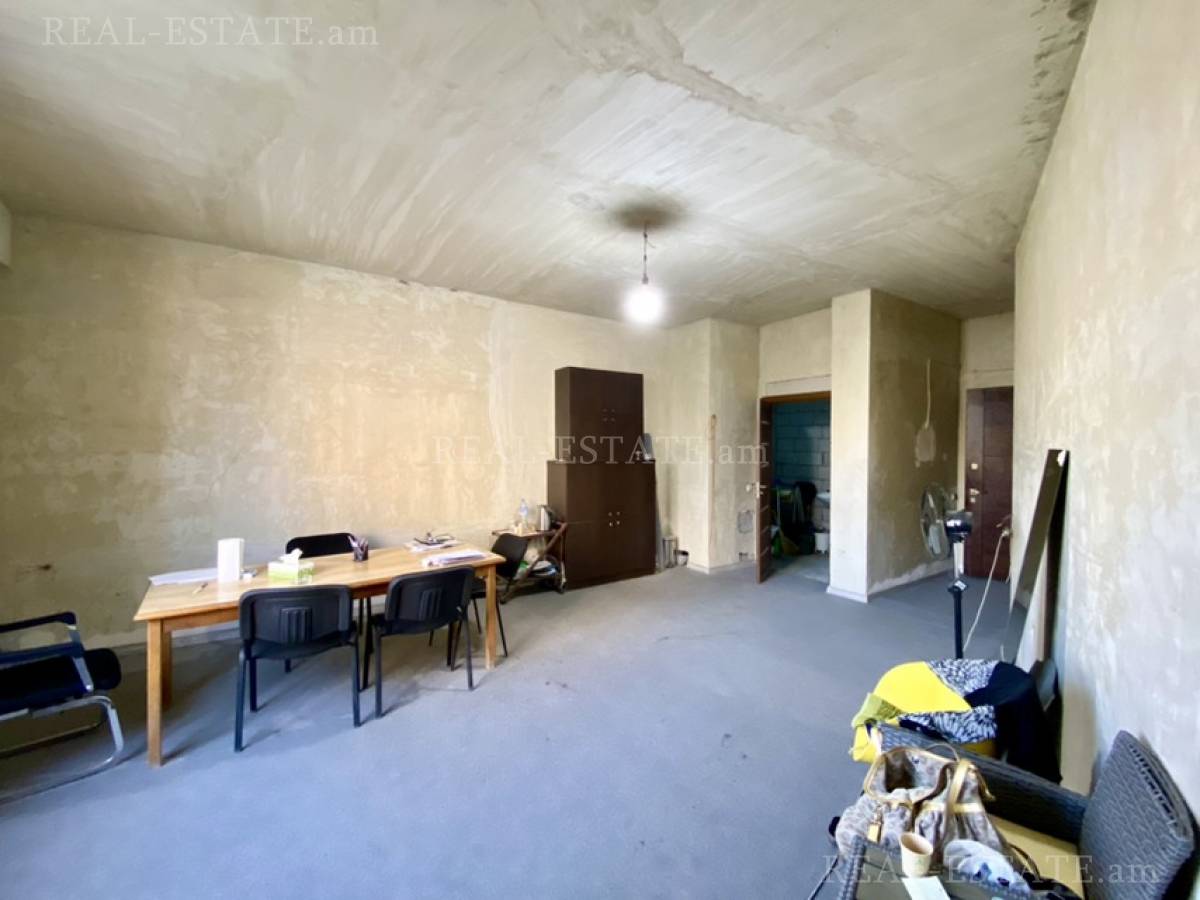 1 սենյականոց բնակարան  Եկմալյան փող, Կենտրոն Երևան, 125781