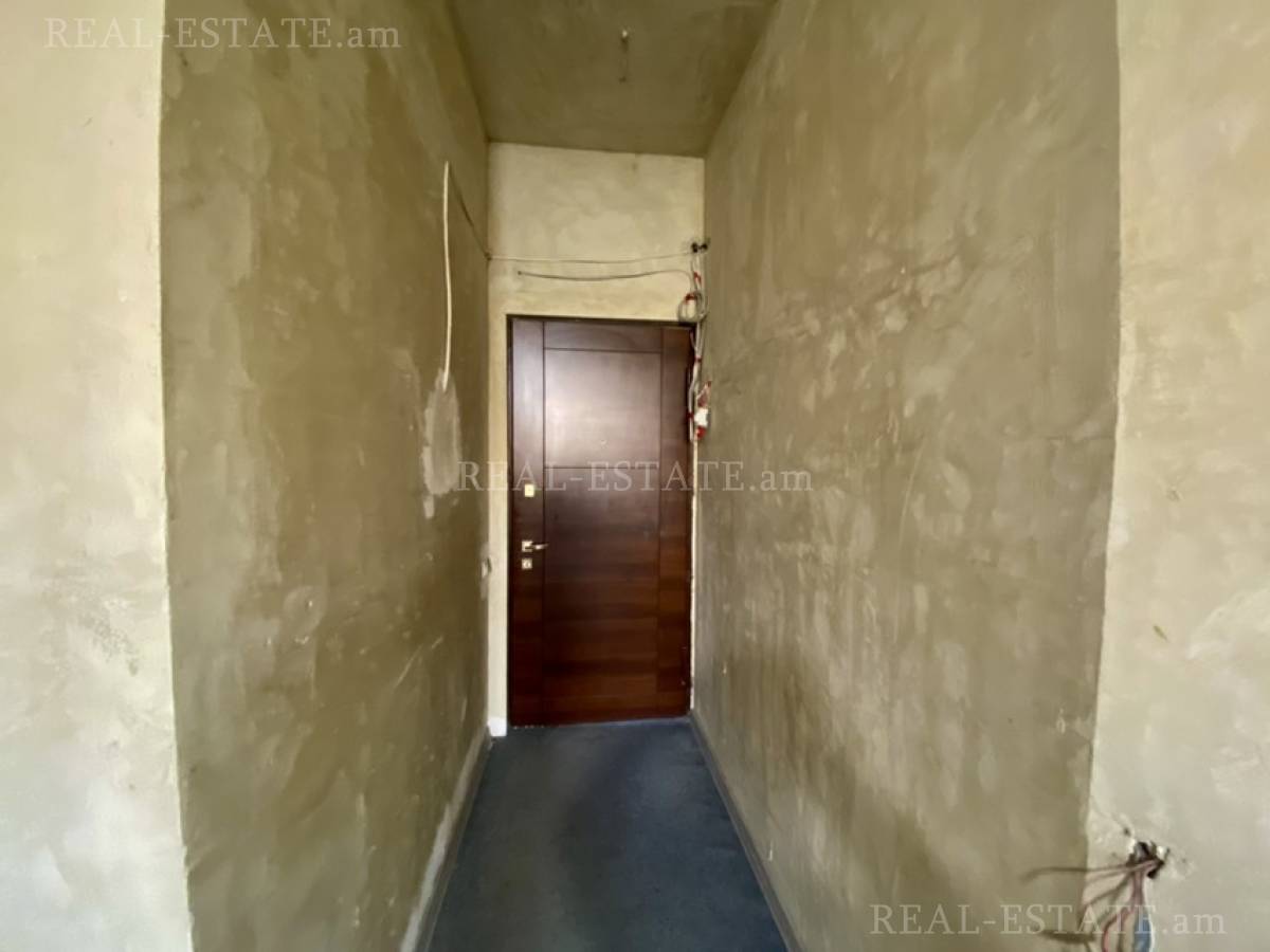 1 սենյականոց բնակարան  Եկմալյան փող, Կենտրոն Երևան, 125781