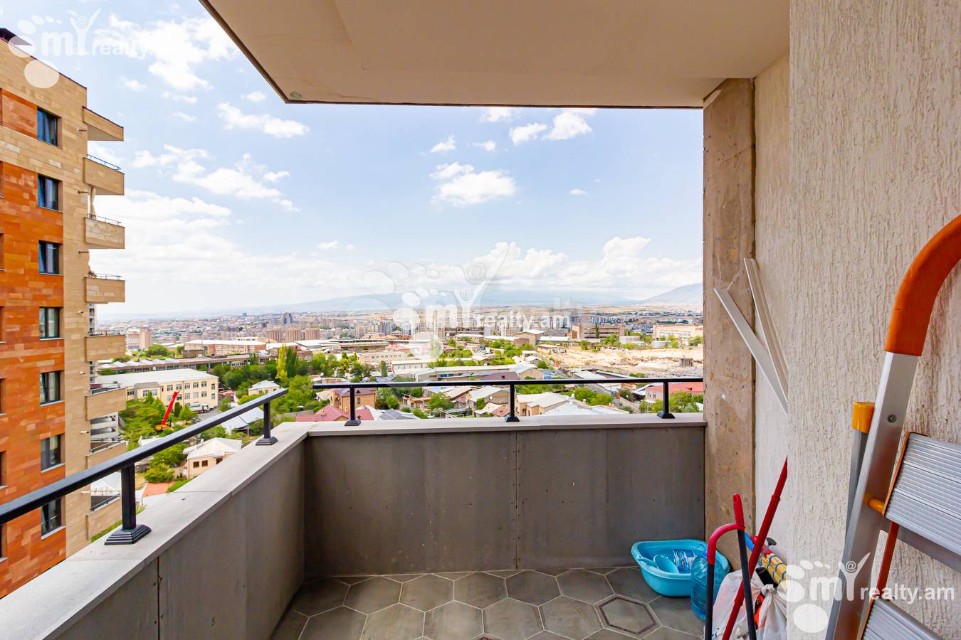 3 bedroom apartment for sale Arghutyan St, Arabkir Yerevan, 152257