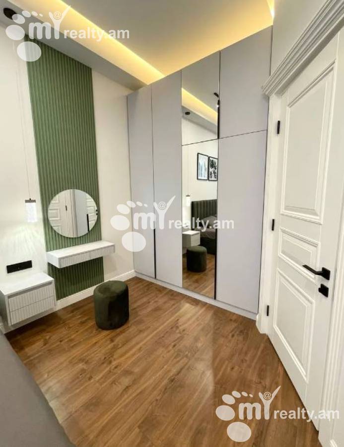 2 bedroom apartment for rent Antarayin St, Center Yerevan, 151941