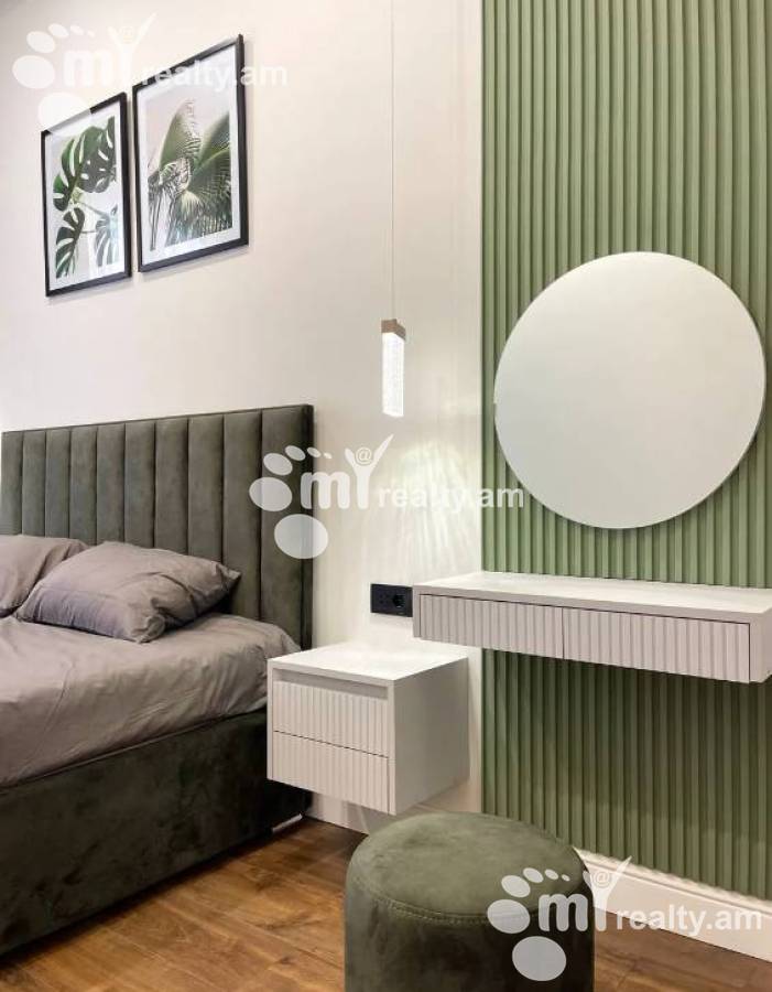 2 bedroom apartment for rent Antarayin St, Center Yerevan, 151941