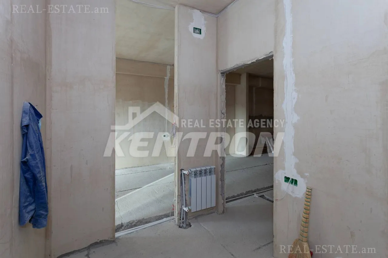 2 bedroom apartment for sale Davtashen 1 district, Dawtaschen Yerevan, 158113