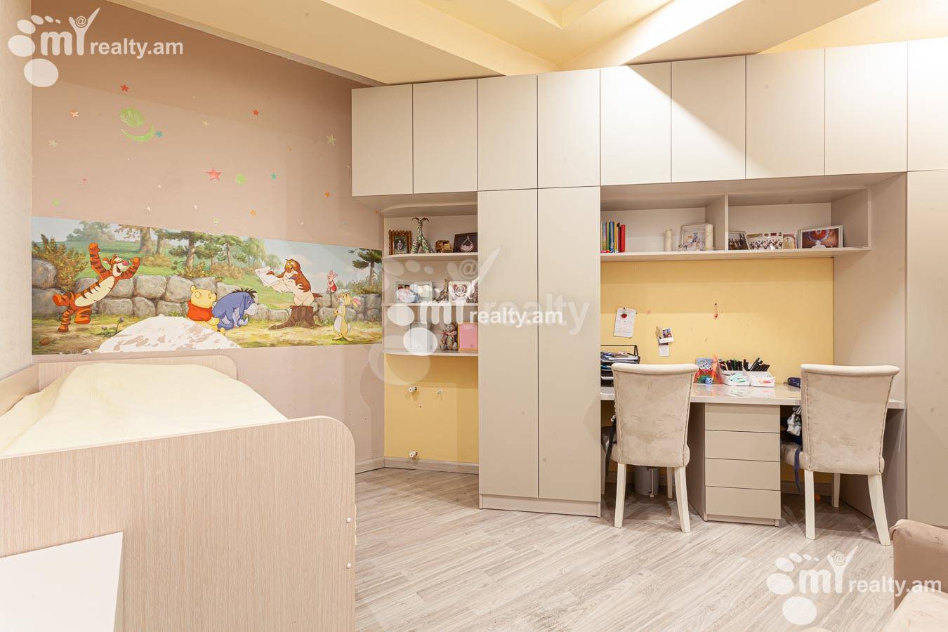 Купить 3 комнатную квартиру Сасна Црер ул., Давташен Ереван, 155084