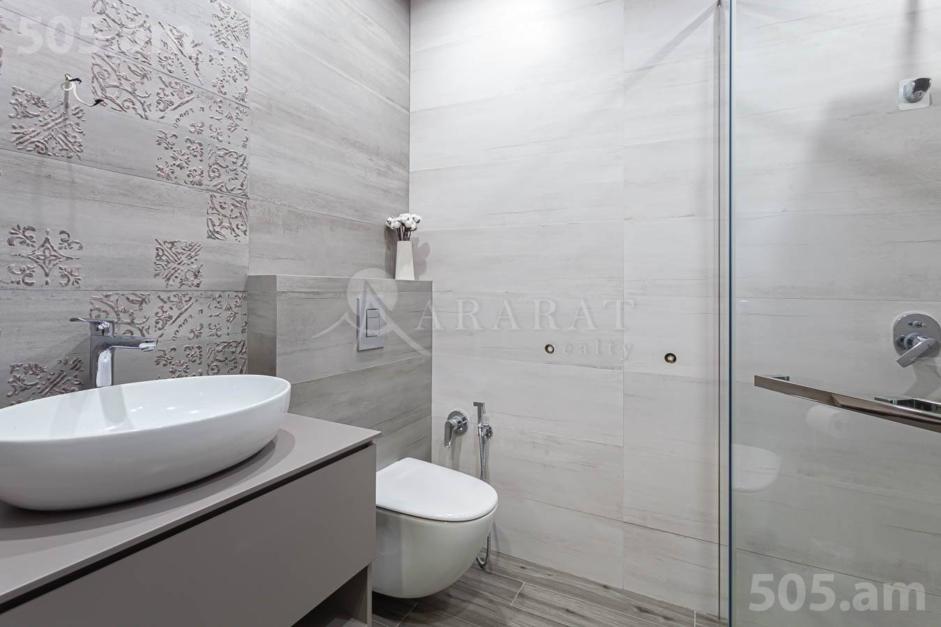 4 սենյականոց բնակարան  Արղության փող, Արաբկիր Երևան, 153367