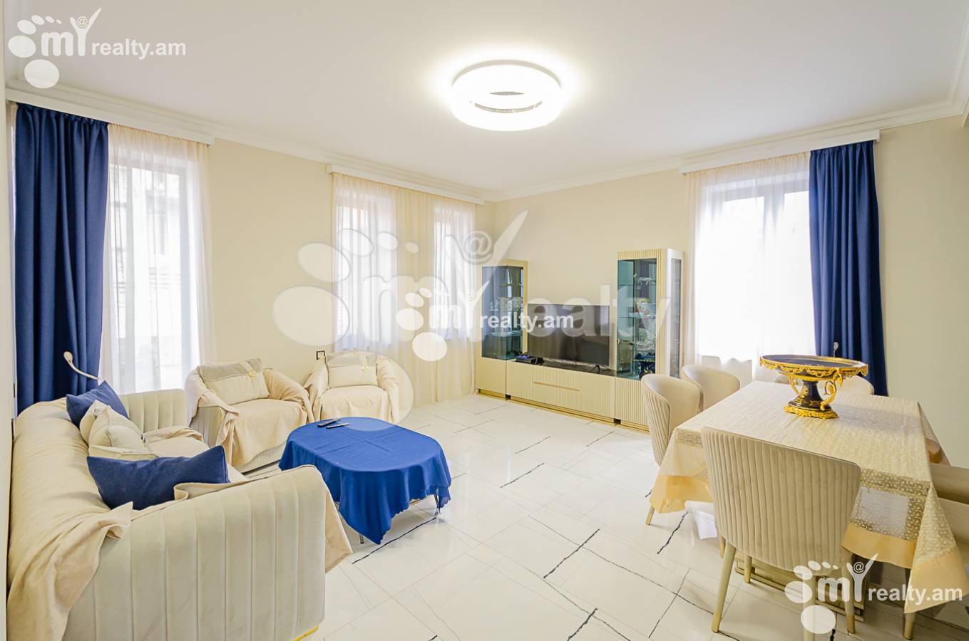 Առանձնատուն  Դուրյան թաղ, Ավան Երևան, 136285