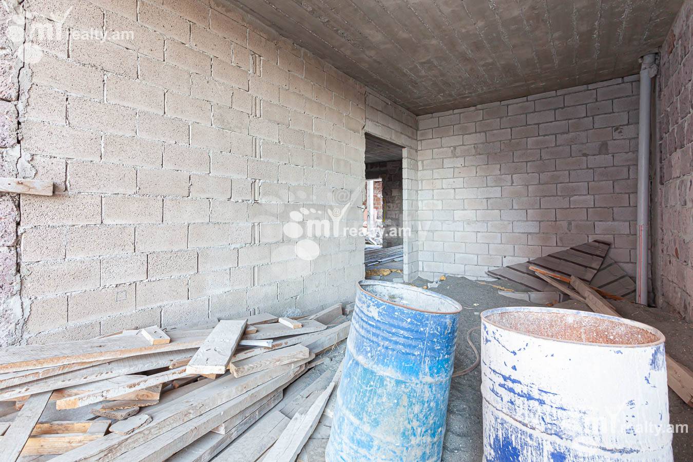 Առանձնատուն  Աճառյան փող., Ավան Երևան, 154272