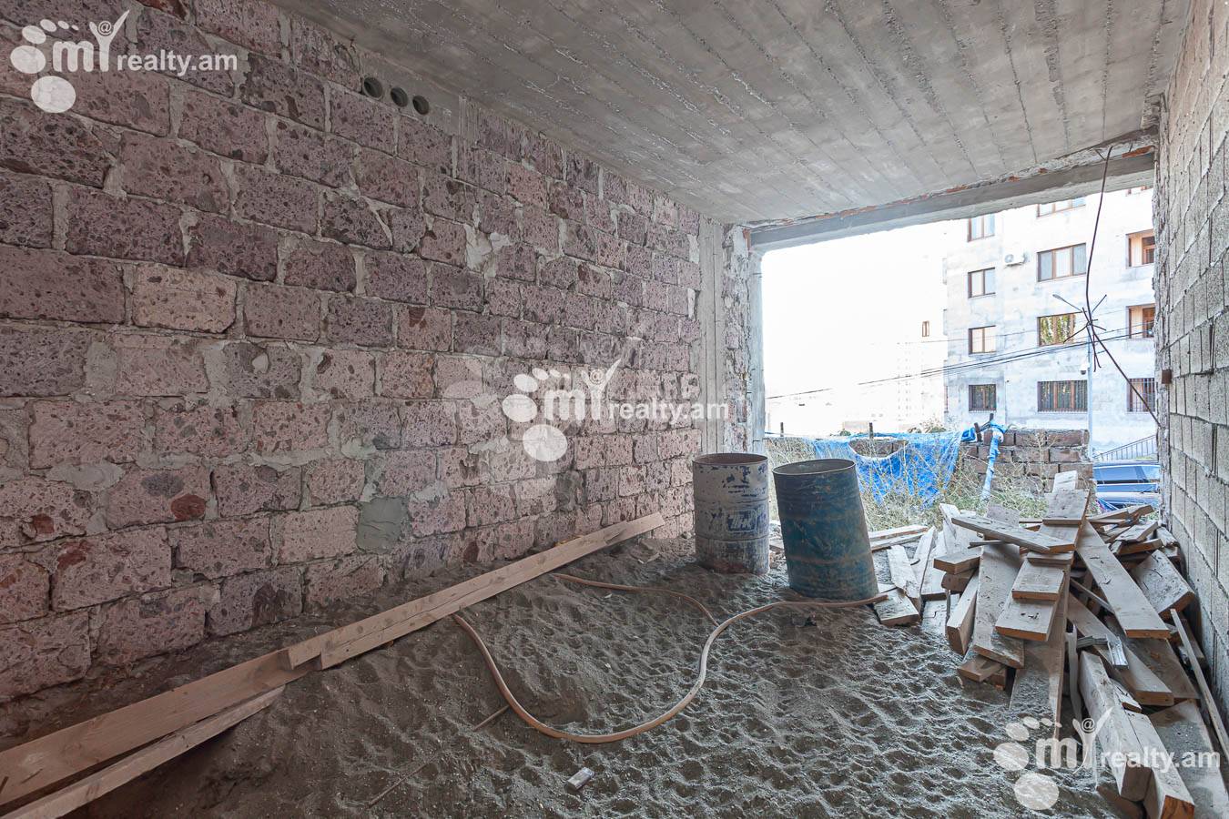 Առանձնատուն  Աճառյան փող., Ավան Երևան, 154272