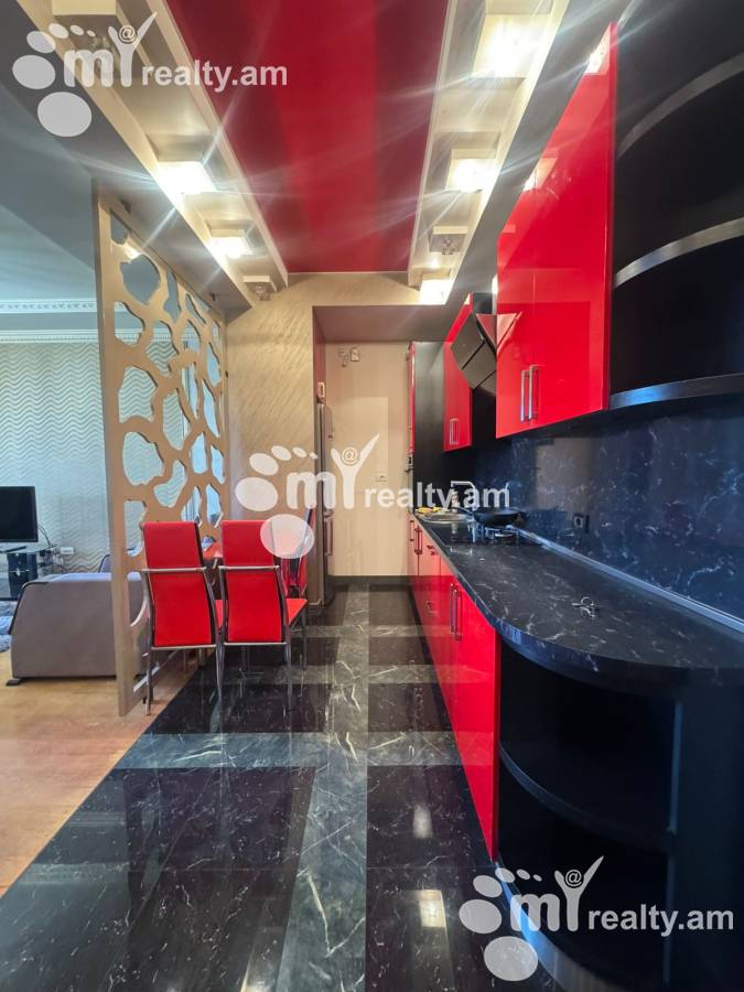 Купить 3 комнатную квартиру Царав Ахбюр ул., Аван Ереван, 159087