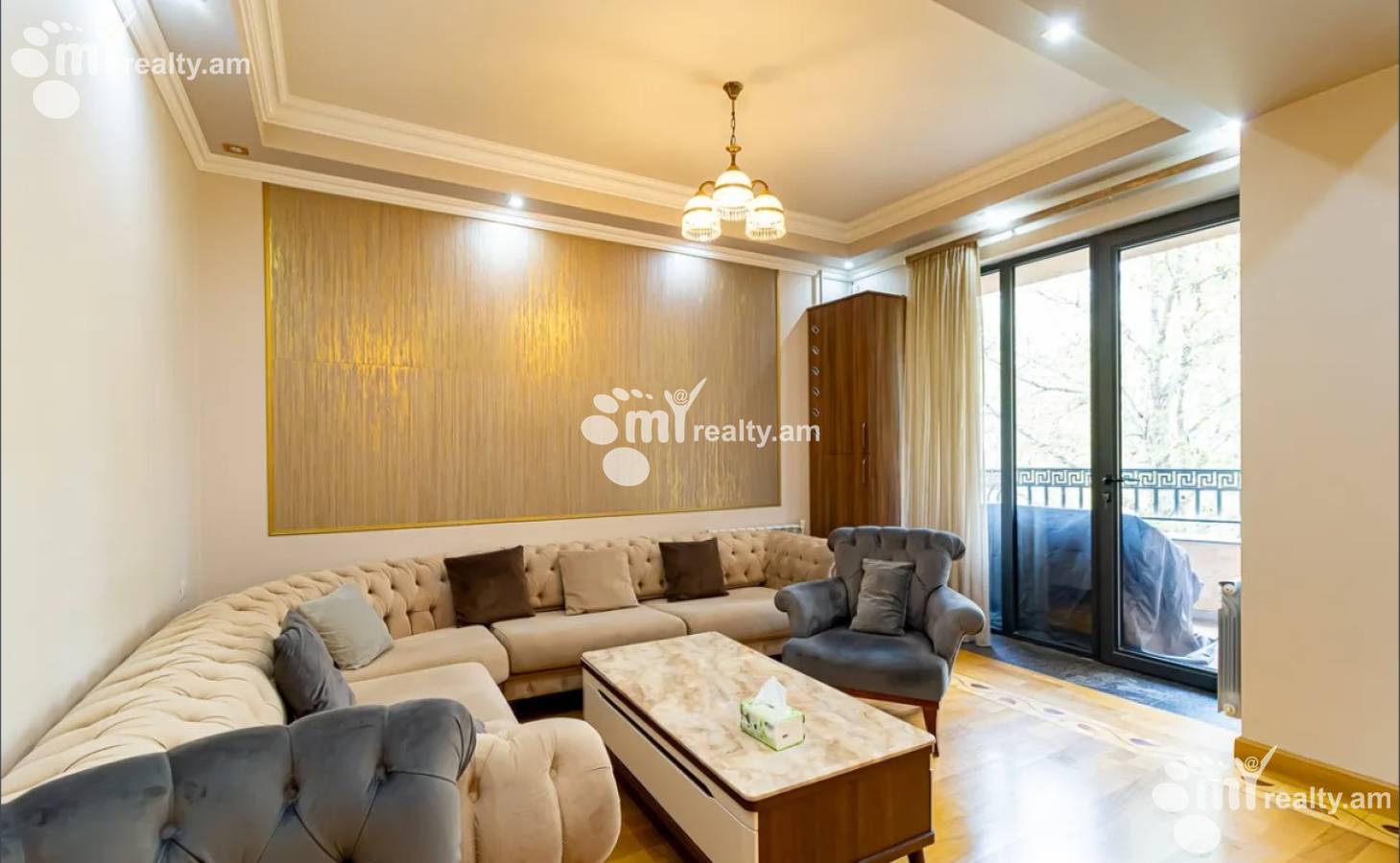 4 bedroom apartment for rent Buzand St, Center Yerevan, 160368
