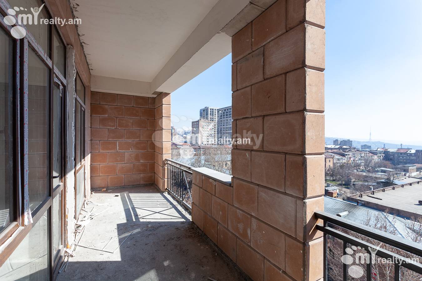 2 bedroom apartment for sale Mamikoniants St, Arabkir Yerevan, 155966