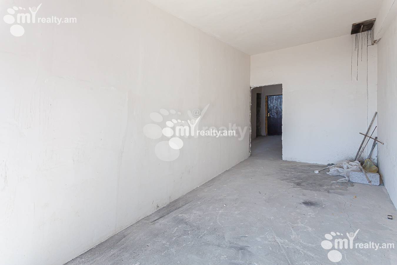 2 bedroom apartment for sale Mamikoniants St, Arabkir Yerevan, 155966