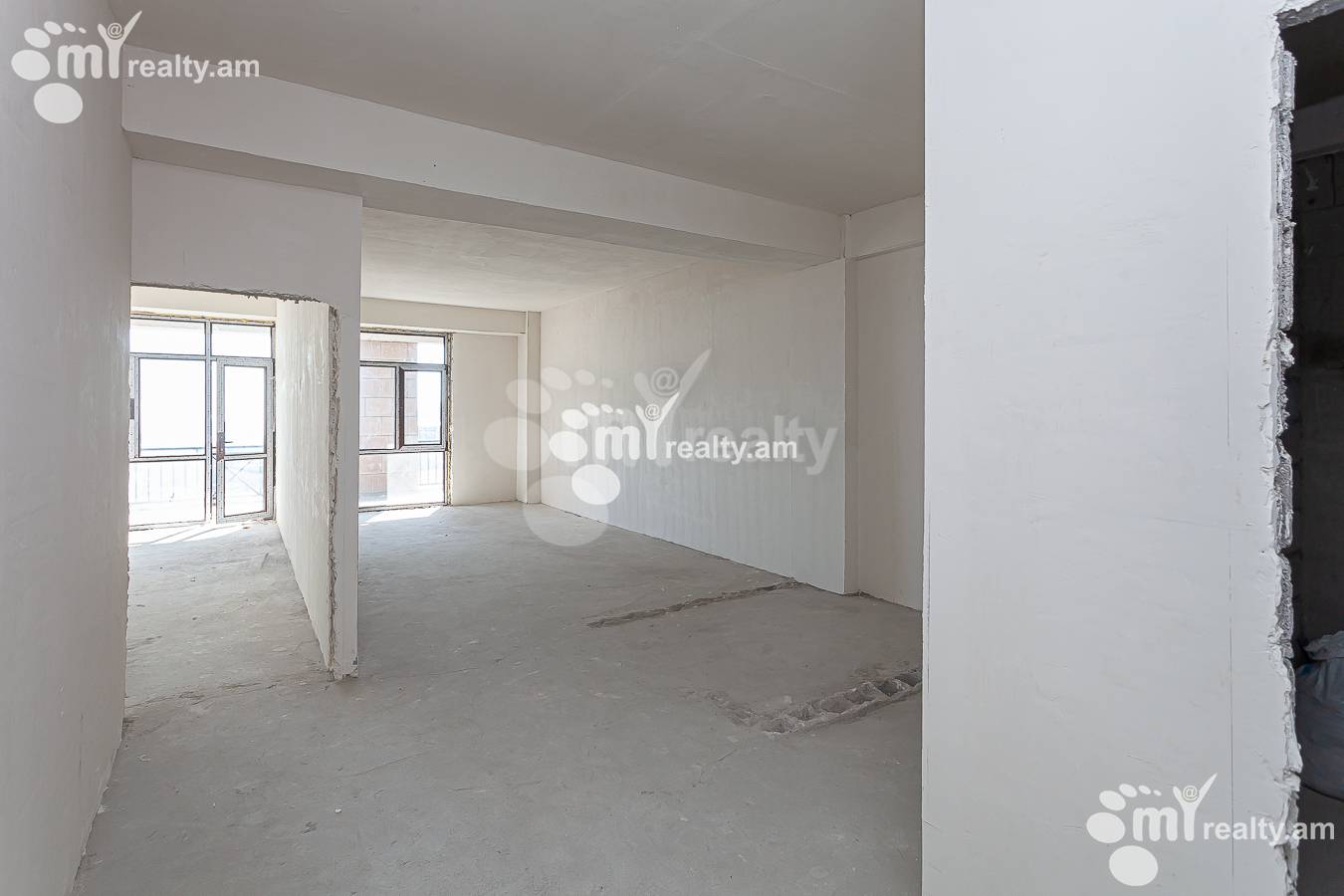 2 bedroom apartment for sale Mamikoniants St, Arabkir Yerevan, 155966