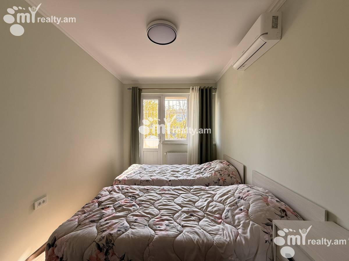 3 bedroom apartment for sale خیابان سوندوکیان, عربگیر ایروان, 157619