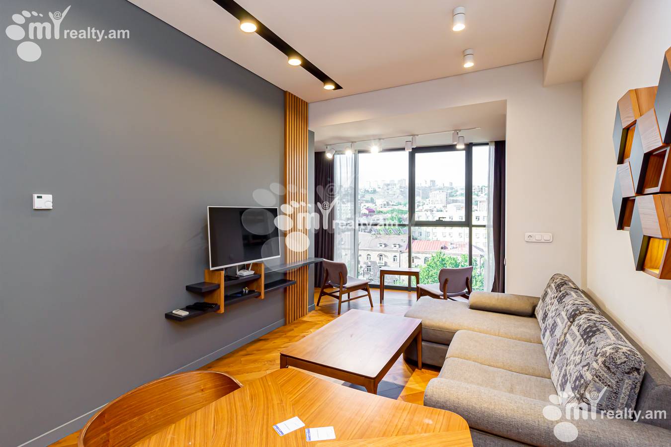 3 bedroom apartment for sale Nalbandyan St, Center Yerevan, 151872