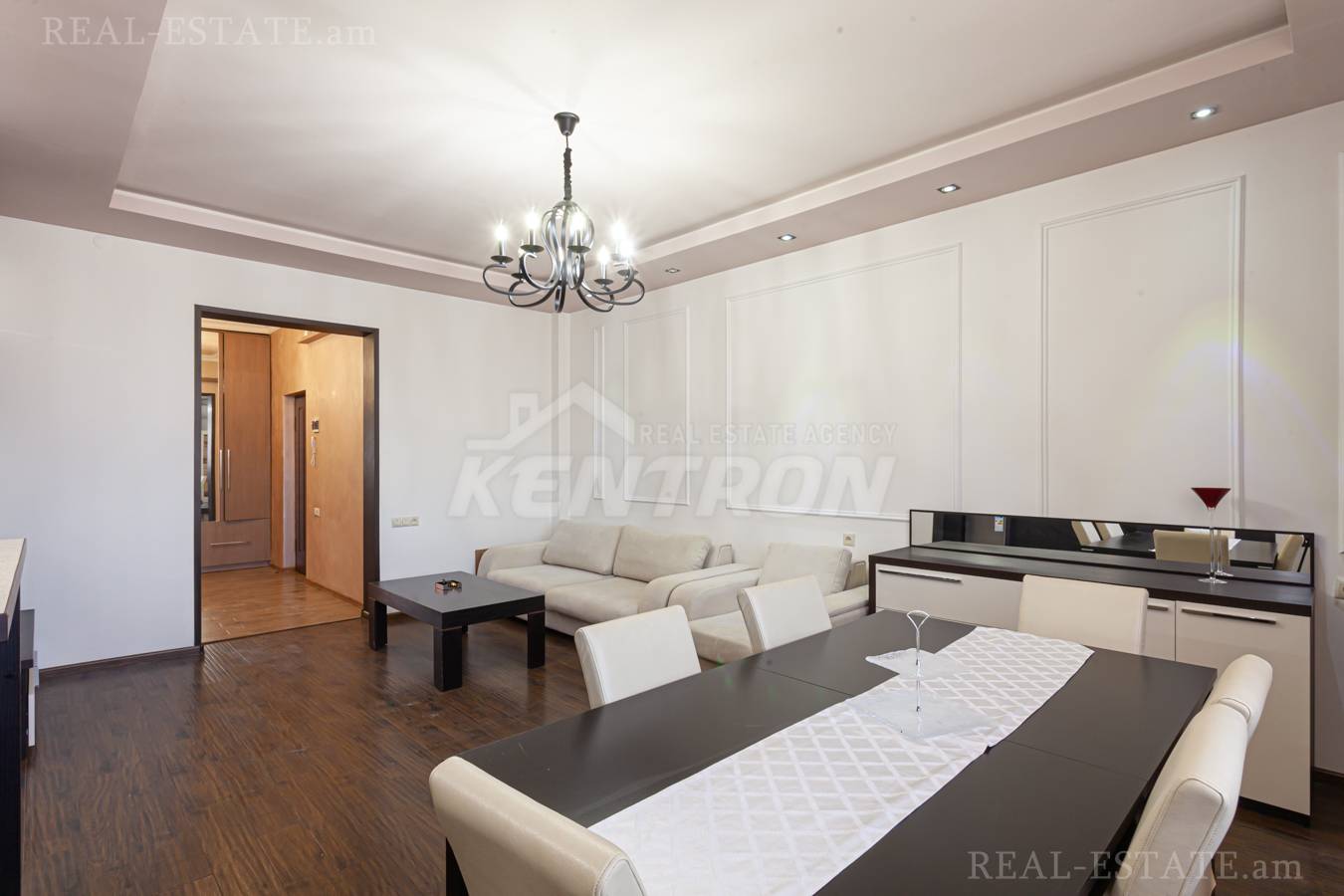 1 bedroom apartment for sale M.Khorenatsi St, Center Yerevan, 140111