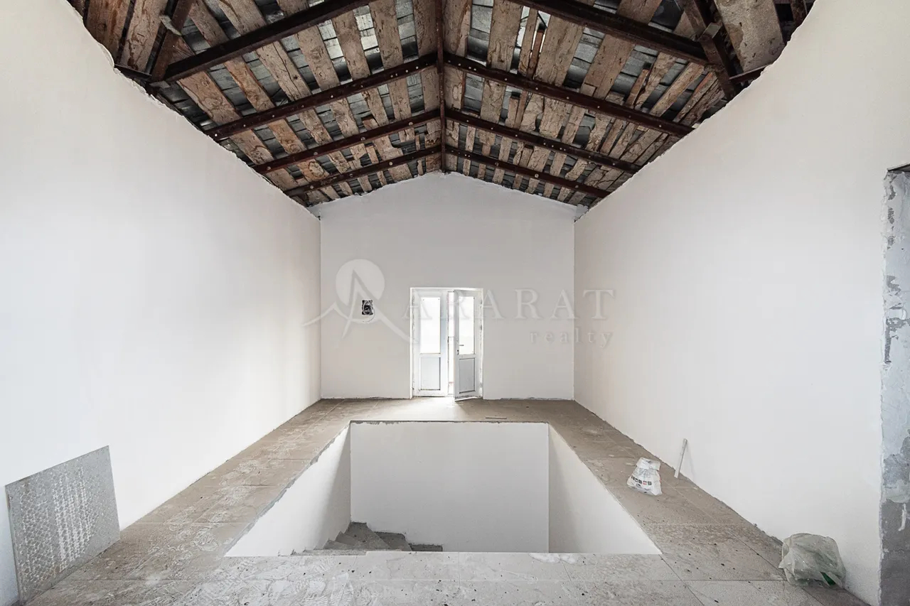 Առանձնատուն  Էրեբունու փող., Էրեբունի Երևան, 159291