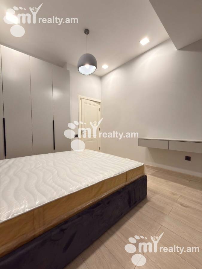 2 bedroom apartment for sale خیابان آقابابایان, داوتاشِن ایروان, 157724
