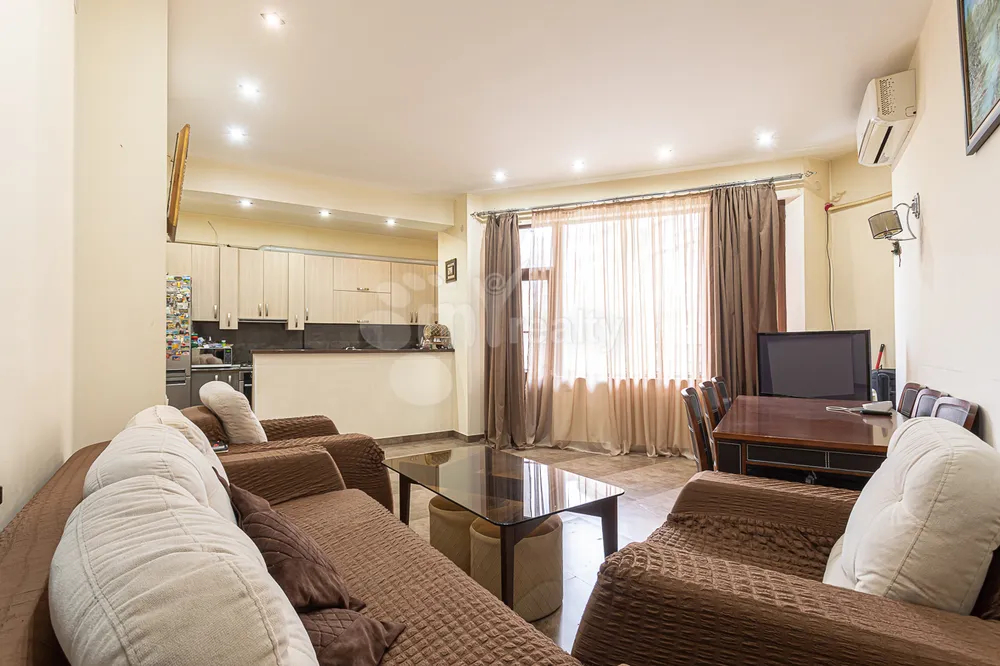 4-bedroom/apartment-for-sale/Hanrapetutyan+St/Center/Yerevan