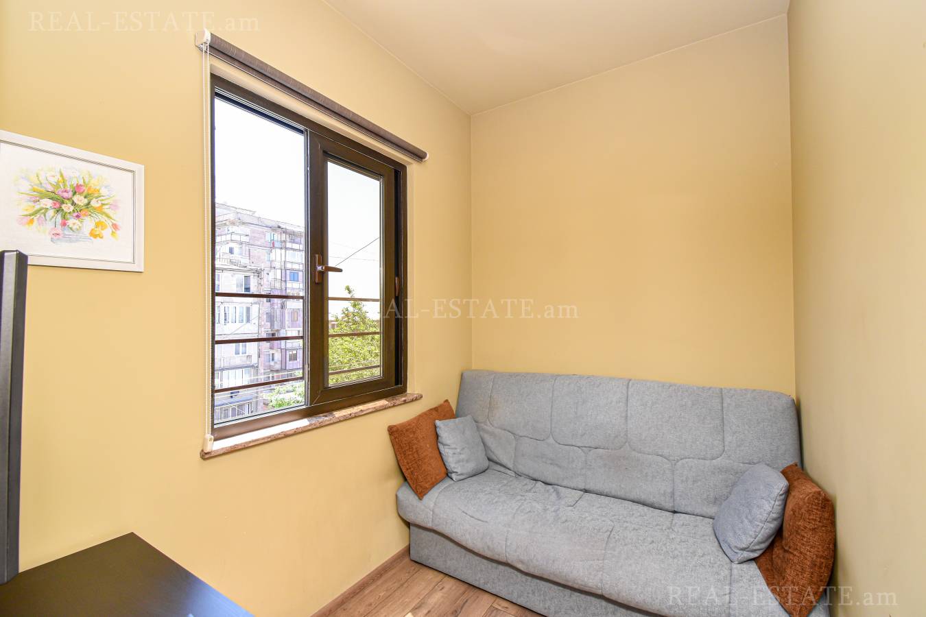 4 սենյականոց բնակարան  Կոմիտասի պող, Արաբկիր Երևան, 122871